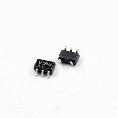 MC74VHC1G08DFT2G SC-70 IC GATE AND SGL CMOS 2IN SOT353