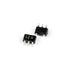 NL17SZ08DFT2G - SC-70 - IC GATE AND SGL LOG 2INPT SOT353
