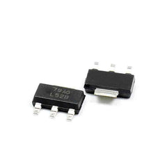 LM3940IMP-3.3/NOPB SOT-223-3 IC REG LDO 3.3V 1A SOT-223