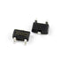 MCP1701AT-3302I/CB - SOT-23A-3 - IC REG LDO 3.3V .15A SOT-23A