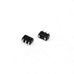 NL17SZ00DFT2G SC-70 IC GATE NAND SINGLE 2INP SOT353