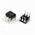 MOC3010TM - 6-DIP - OPTOCOUPLER TRIAC-OUT WIDE 6-DIP