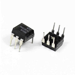 MOC3010TM 6-DIP OPTOCOUPLER TRIAC-OUT WIDE 6-DIP