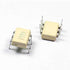 MOC3011TM - 6-DIP - OPTOCOUPLER TRIAC-OUT WIDE 6-DIP