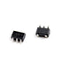 MC74HC1G08DFT1G - SC-70 - IC GATE AND SGL 2INPUT SOT-353