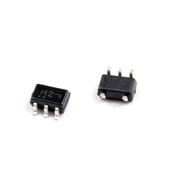 MC74HC1G08DFT1G SC-70 IC GATE AND SGL 2INPUT SOT-353