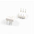 MOC3022TM - 6-DIP - OPTOCOUPLER TRIAC-OUT WIDE 6-DIP