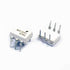 MOC3041TM - 6-DIP - OPTOCOUPLER TRIAC-OUT ZC 6-DIP