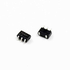 MC74HC1G14DFT1G SC-70 IC INVERTER SGL SCHMITT SOT-353