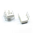 MOC3043TM - 6-DIP - OPTOCOUPLER TRIAC-OUT ZC 6-DIP