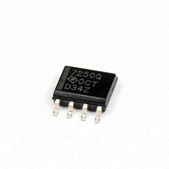 TPS7250QDR 8-SOIC IC REG LDO 5V .25A 8-SOIC