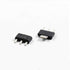 LM317AEMPX/NOPB - SOT-223-3 - IC REG LDO ADJ 1A SOT-223