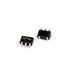 MC74HC1G32DFT1G - SC-70 - IC GATE OR SGL 2INPUT SOT-353