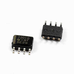 TPS7201QDR 8-SOIC IC REG LDO ADJ .25A 8-SOIC