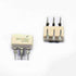 MOC3062TM - 6-DIP - OPTOCOUPLER TRIAC-OUT ZC 6-DIP