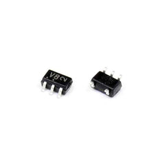 MC74VHC1G86DFT1G SC-70 IC GATE OR EXCL SGL 2INP SOT353