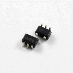 74LVC1G04SE-7 SOT-353 IC GATE INVERTER SNGL 1IN SOT353