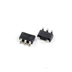 74LVC1G08W5-7 SOT-25 IC GATE AND SNGL 2INPUT SOT25