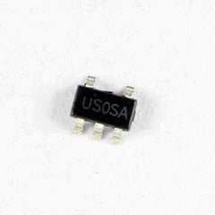 74LVC1G00W5-7 SOT-25 IC GATE NAND SNGL 2INPUT SOT25