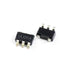 74LVC1G04W5-7 - SOT-25 - IC GATE INVERTER SNGL 1IN SOT25