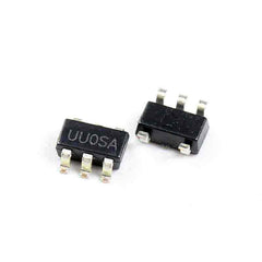 74LVC1G04W5-7 SOT-25 IC GATE INVERTER SNGL 1IN SOT25