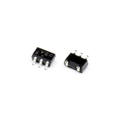 74LVC1G32GW,125 5-TSSOP IC SNGL 2-IN POS-OR GATE 5TSSOP