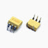 TLP3062 - 6-DIP, 5 Lead - PHOTOCOUPLER TRIAC OUT 6-DIP