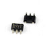 TPS77001DBVT - SOT-23-5 - IC REG LDO ADJ 50MA SOT-23-5