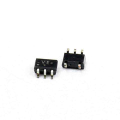 74LVC1G08GW,125 5-TSSOP IC GATE AND SGL 2IN LP LV UMT5