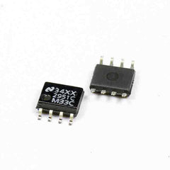 LP2951CM-3.3/NOPB 8-SOIC IC REG LDO 3.3V .1A 8-SOIC