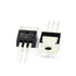 UA7805CKCS - TO-220-3 - IC REG LDO 5V 1.5A TO-220-3