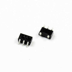 74AHC1G00GW,125 5-TSSOP IC 2-IN NAND GATE SC88A-5