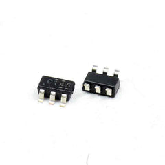 74AHCT1G14GV,125 5-TSOP IC INV SCHMITT TRIG 5TSOP