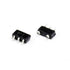 MC74HC1G00DTT1G - 5-TSOP - IC GATE NAND SGL 2INPUT 5TSOP