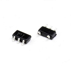 MC74HC1G00DTT1G 5-TSOP IC GATE NAND SGL 2INPUT 5TSOP
