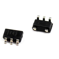 TPS73618DBVR SOT-23-5 IC REG LDO 1.8V .4A SOT23-5
