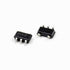 MC74HC1G32DTT1G - 5-TSOP - IC GATE OR SGL 2INPUT 5TSOP