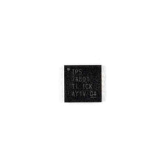 TPS74801RGWR 20-VQFN-EP (5x5) IC REG LDO ADJ 1.5A 20-QFN