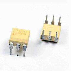 TLP541G(N,F) 6-DIP PHOTOCOUPLER THYRISTOR 6-DIP