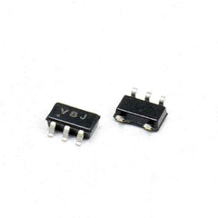 MC74VHC1G86DTT1G 5-TSOP IC GATE OR EXCL SGL 2INP 5TSOP