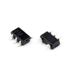 M74VHC1GT08DTT1G 5-TSOP IC GATE AND SGL TTL 2IN 5TSOP
