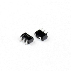 74HC1G86GW,125 5-TSSOP IC 2IN EXCLUSIVE OR GATE SC88A-5
