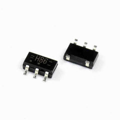 74HC1G86GV,125 5-TSOP IC 2IN EXCLUSIVE OR GATE 5TSOP