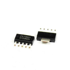 TPS73601DCQR SOT-223-6 IC REG LDO ADJ .4A SOT223-6