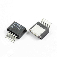LM2941SX/NOPB TO-263-5 IC REG LDO ADJ 1A TO-263-5