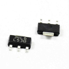 LM2940IMP-5.0/NOPB SOT-223-3 IC REG LDO 5V 1A SOT-223