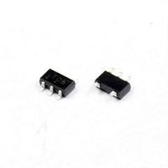 74HCT1G08GV,125 5-TSOP IC 2-INPUT AND GATE 5TSOP