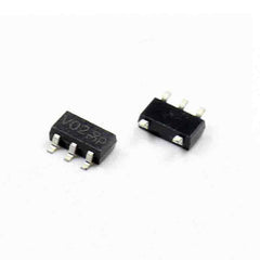 74LVC1G02GV,125 5-TSOP IC GATE NOR SGL 2INPUT 5TSOP