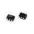 NL27WZ04DFT2G - SOT-363 - IC INVERTER DUAL TTL HP SOT-363