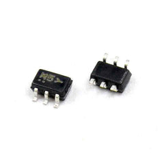 NL27WZ04DFT2G SOT-363 IC INVERTER DUAL TTL HP SOT-363